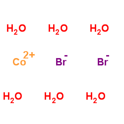 溴化钴六水