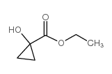 1-羟基环丙羧酸乙酯