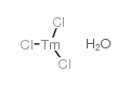 氯化铥六水合物