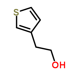 3-噻吩乙醇