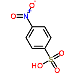 4-硝基苯磺酸