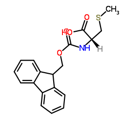 N-芴甲氧羰基-S-甲基-L-半胱氨酸