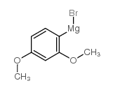 2,4-二甲氧基苯基溴化镁