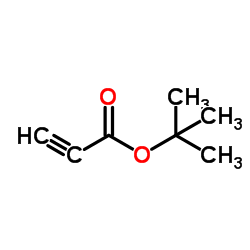 叔丁基丙炔酸酯