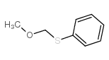 甲氧基甲基苯硫醚