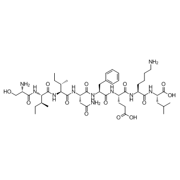 OVA Peptide 257-264