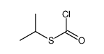 硫代氯甲酸-S-异丙酯