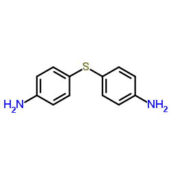 4,4-二氨基二苯硫醚