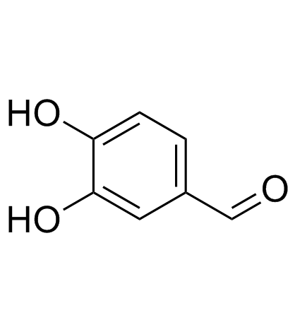 3,4-二羟基苯甲醛