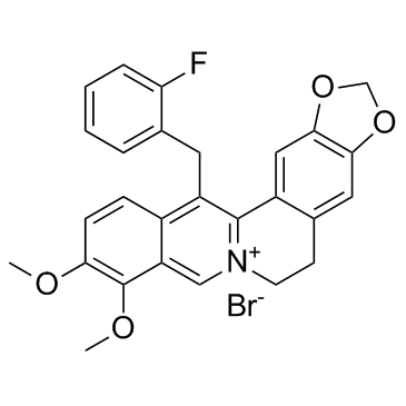 KRN2溴化物