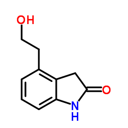 4-(2-羟乙基)氧化吲哚