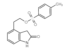 4-(2'-羟乙基)氧化吲哚对甲苯磺酸酯