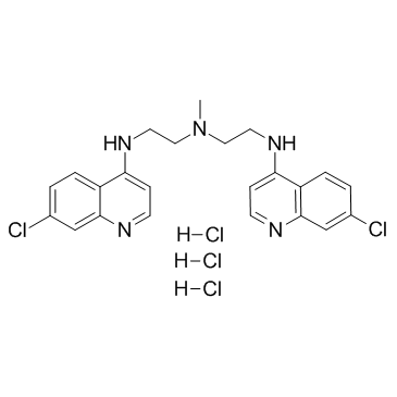 Lys01三盐酸盐