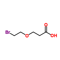 Bromo-PEG1-acid