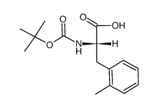 BOC-DL-2'-甲基苯丙氨酸