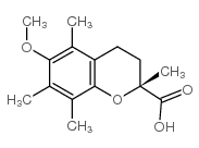(R)-6-甲氧基-2,5,7,8-四甲基色烷-2-羧酸