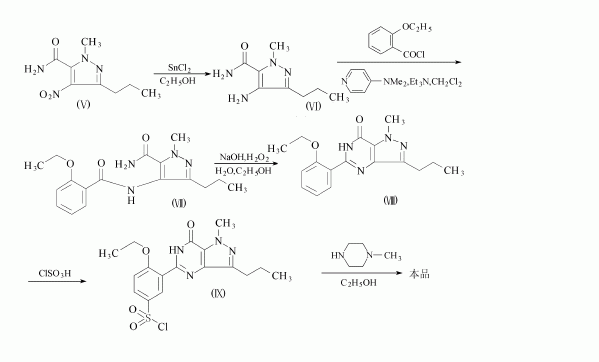 139755-83-2 preparation