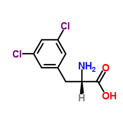 L-3,5-二氯苯丙氨酸