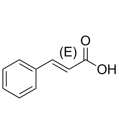 肉桂酸