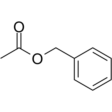 乙酸苄酯