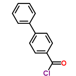 4-联苯基甲酰氯
