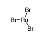 溴化钌(III)