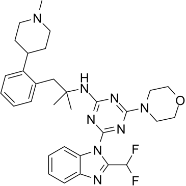 Zandelisib