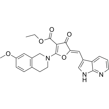 Cdc7-IN-5