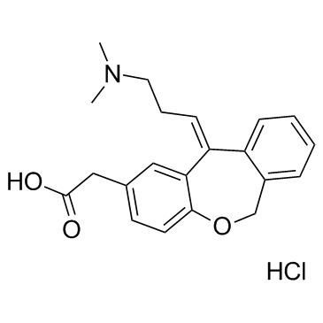 盐酸奥洛他定