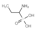 1-氨基丙基磷酸