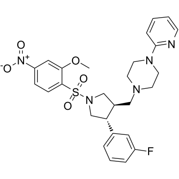 (rel)-AR234960