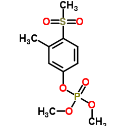 倍硫磷氧砜