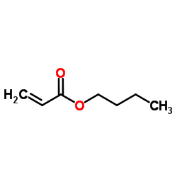 丙烯酸正丁酯