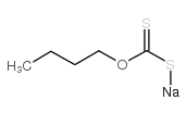 二硫代碳酸-O-丁酯钠盐