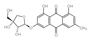 泻鼠李皮苷B