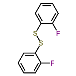 2,2'-二氟二苯二硫醚
