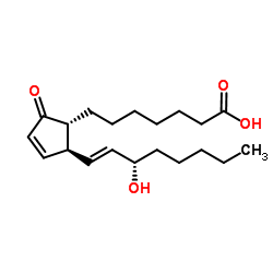 前列腺素 A1