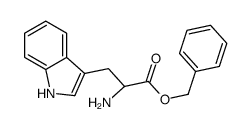 D-色氨酸苄酯