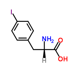DL-对碘苯丙氨酸