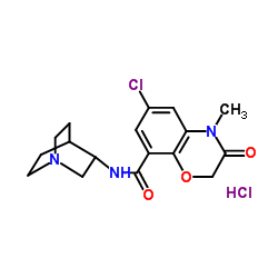 盐酸阿扎司琼