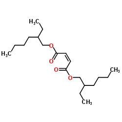 马来酸二乙基己酯
