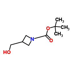 3-羟甲基氮杂环丁烷-1-羧酸叔丁酯