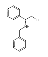 (R)-(-)-N-苄基-2-苯甘氨醇