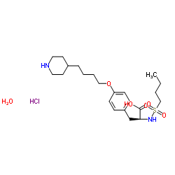 盐酸替罗非班