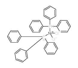 双(三苯基膦)氯化镍