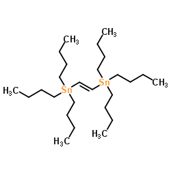 反式-1,2-双(三正丁基锡)乙烯