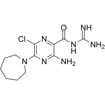 阿米洛利