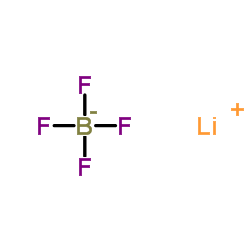 四氟硼酸锂