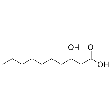 3-羟基癸酸