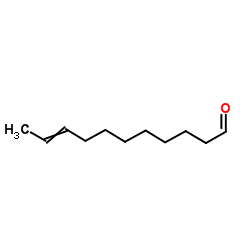 9-十一烯醛